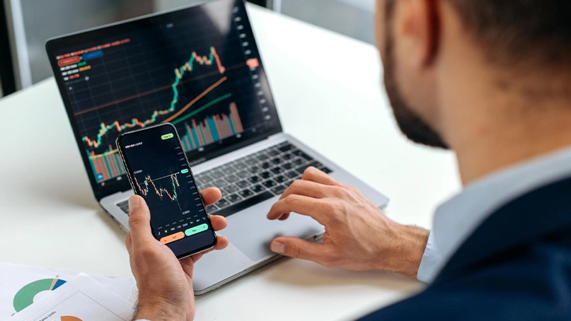 OrtevalexAi Trading Plattform